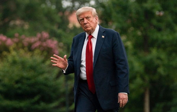 Трамп допустил переговоры с Ираном в Пакистане в ближайшие дни