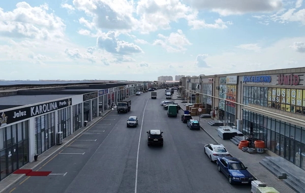 Abşeron Ticarət Mərkəzi sahibkarlara dəstəyi gücləndirir