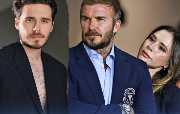 Bekhemlər ailəsində gərginlik pik həddədir