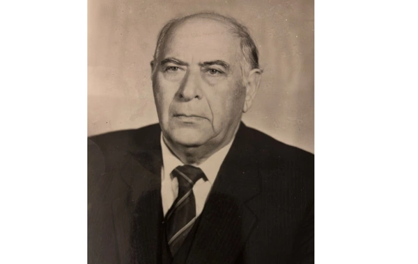 Professor Məqsəd Səttarovun 100 illik yubileyinə və unudulmaz xatirəsinə ithaf olunur
