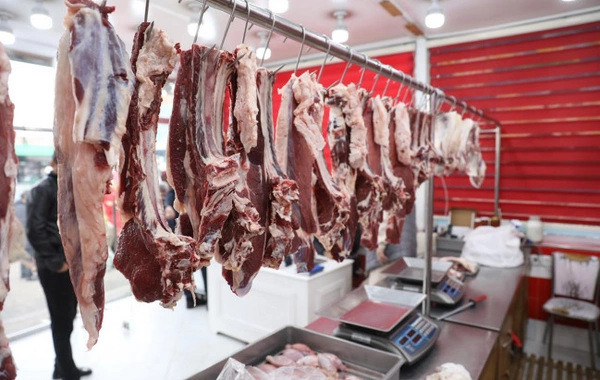 Sabunçu bazarında REYD - "Allahın cücüsüdür"