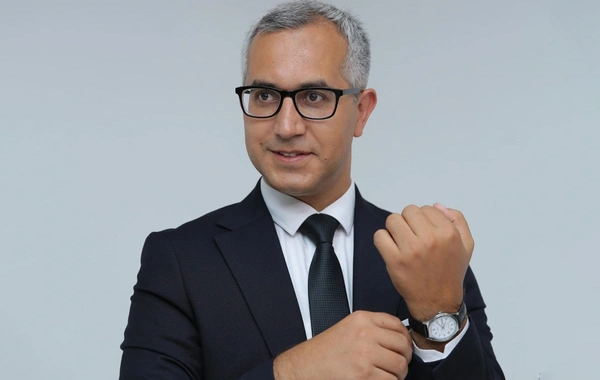 Təhsil eksperti Kamran Əsədova fəxri diplom verilməsi ilə bağlı AMEA-dan AÇIQLAMA