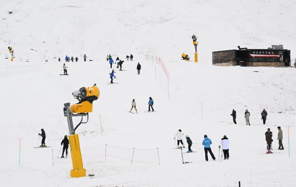 Azərbaycana gələn xarici turistlər ən çox bu bölgələrə gedirlər - RƏSMİ