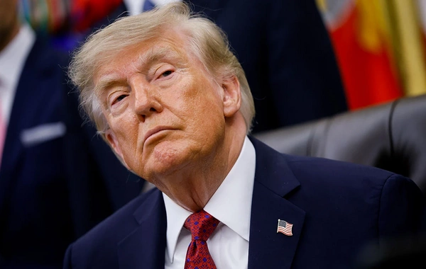 СМИ: Трамп готов смягчить санкции против Ирана