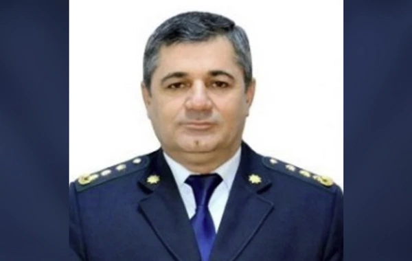 DGK-nın idarə rəisi işdən çıxarıldı