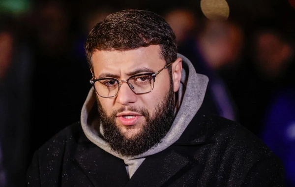 Lawyer Rena Kerimova revealed details of Navai's detention: He took the blame upon himself