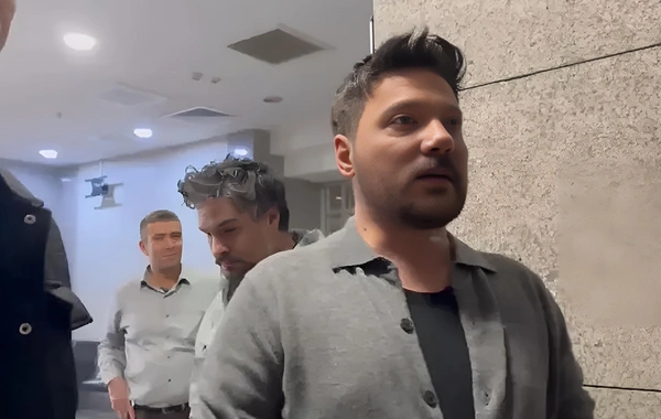 Sosial media fenomeni Oğuzhan Uğur məhkəmə qarşısında