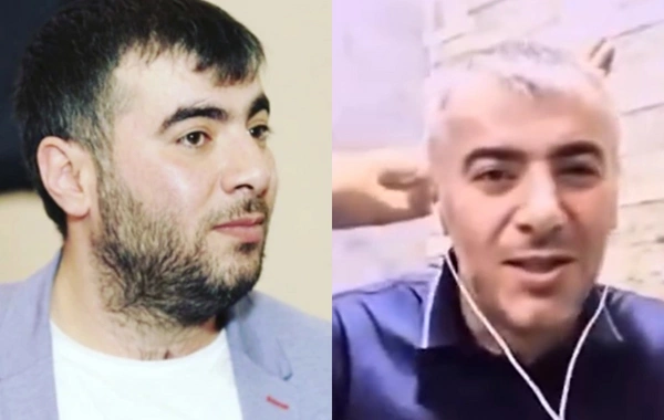 Заявление о состоянии здоровья Рашада Даглы после публикации кадров из тюрьмы