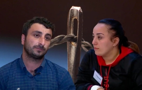 "Oğlunun ancaq meyitini məndən ala bilərsən" - Qayınata kürəkəni niyə öldürüb?