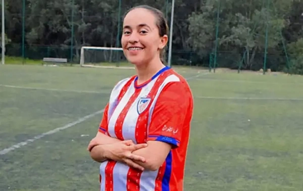İspaniyaya üzərək keçmək istəyən mərakeşli futbolçu həlak olub