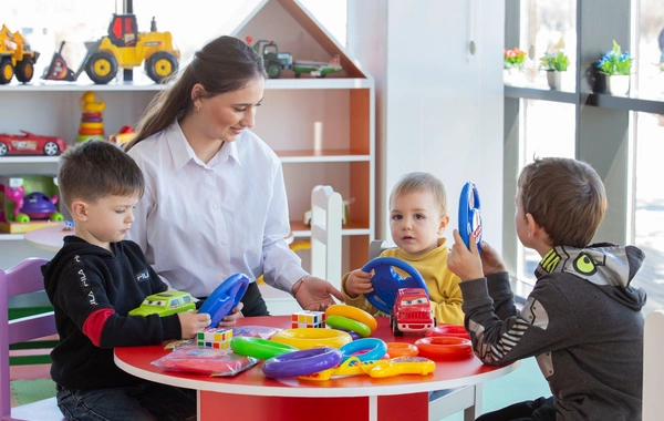 Bağça müdirlərinin yerdəyişməsi prosesi BAŞLANILIR