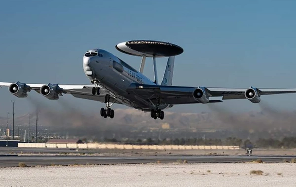 İran İsraildəki ABŞ təyyarələrinə zərbələr endirib