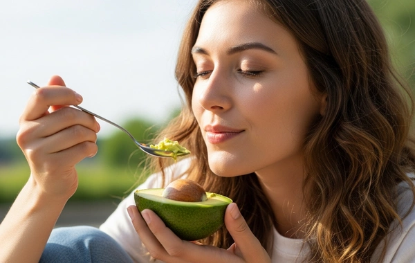 Avocados hide secrets that you haven't even guessed about