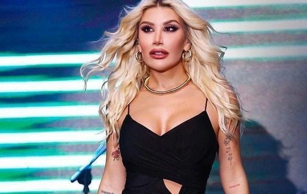 İrem Derici: Hələ də özümə ev almamışam