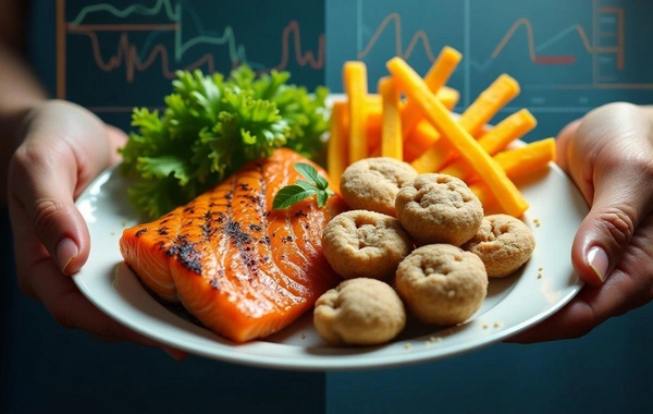 50 yaşdan sonra bu qidalardan İMTİNA EDİN