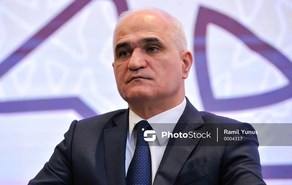 Şahin Mustafayev: Azərbaycan üzərindən keçən nəqliyyat marşrutları öz etibarlılığını sübut edib