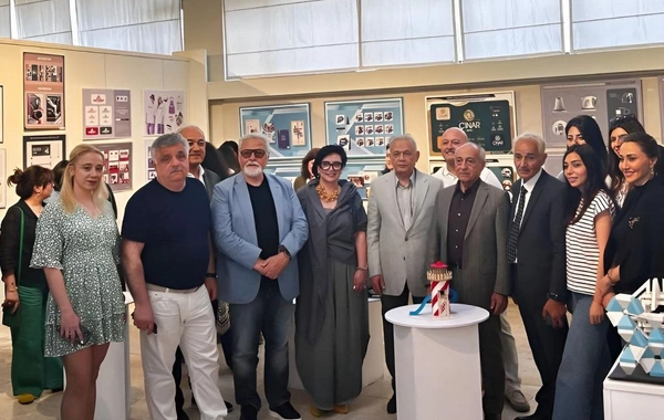 Azərbaycan Rəssamlıq Akademiyasında İLK! 25 illiyini tələbələrin yaradıcılığı ilə qeyd edir