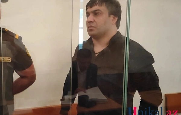 В Баку мужчина нанес знакомому 14 ударов ножом за отказ поздороваться
