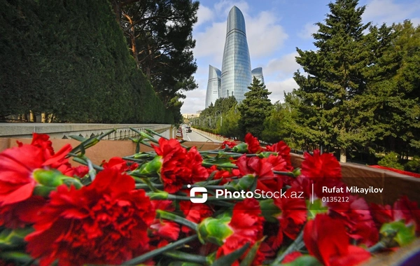 20 Yanvar: 36 il sonra da unudulmayan MİLLİ QƏHRƏMANLIQ DASTANI