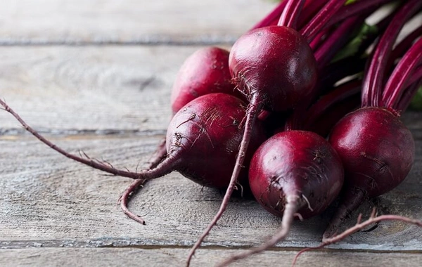 Назван овощ, снижающий воспаление в организме