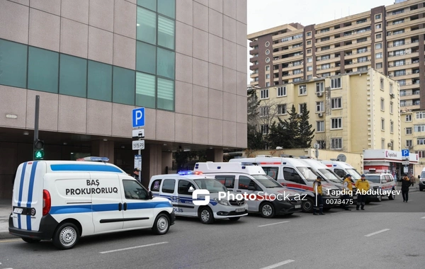 Sürücülər niyə xəstəxana önündə cərimələnirlər?