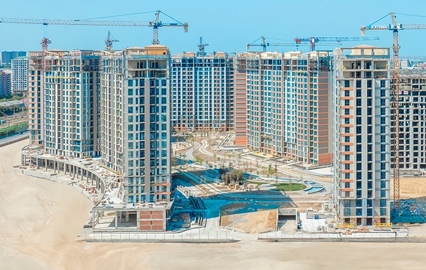 Yeni mənzil axtarırsınız? City Garden Narimanovda premium təmirli mənzillər sizi gözləyir!