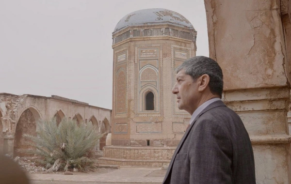 Türkman marşına ilk dəfə Kərkükdə musiqi klipi çəkilib