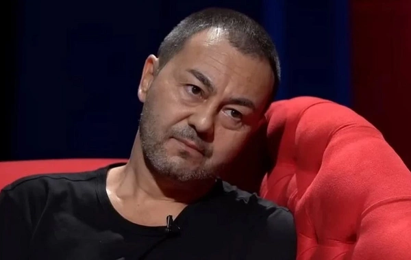 Serdar Ortaç: Qadınlardan qorxuram