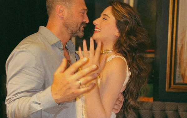 Nahidə Babaşlı ikinci dəfə ailə quracaq