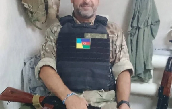 Rusiya-Ukrayna münaqişəsində azərbaycanlı həlak olub