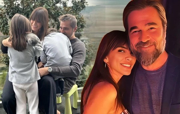 Ailəsi ilə Dubayda yaşayan aktyor: Qorxduq, amma yaxşıyıq!