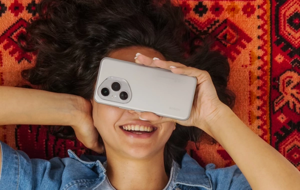 HONOR 400 seriyasındakı süni intellektlə əlinizdəki imkanlar inanılmaz gələcək