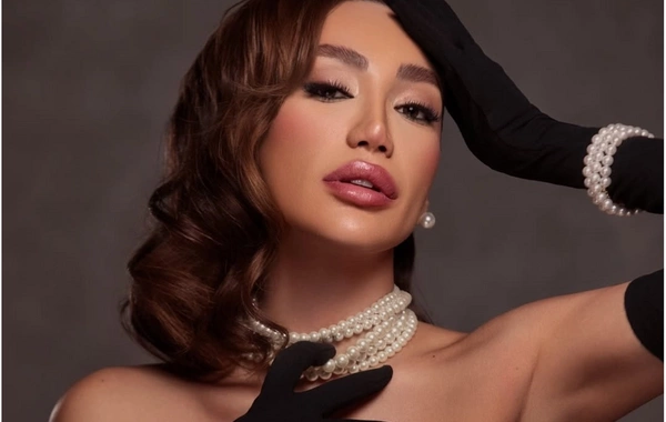 6 kiloqram kökələn Röya Ayxan: "Bu mənə baha başa gəldi"