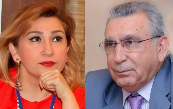 Ramiz Mehdiyevin qızı mübarizəni uduzdu