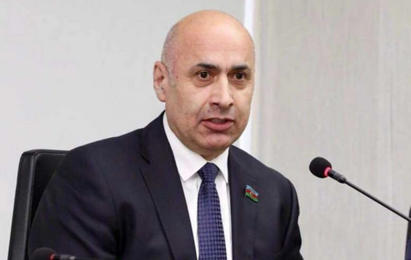 XİN-dən Azər Badamovun Moskvada hava limanında saxlanılmasına MÜNASİBƏT