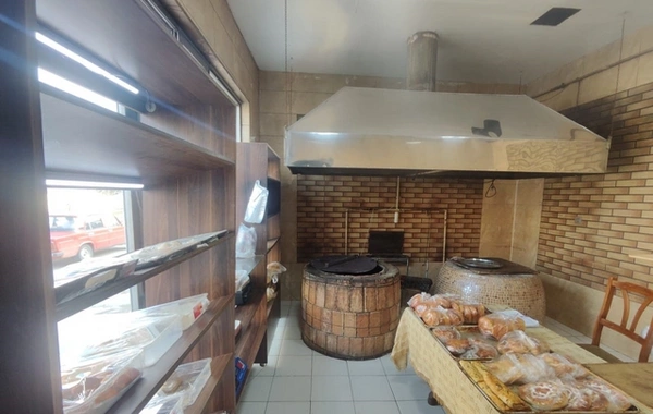 Əmircanda at ətindən qutab satılırmış