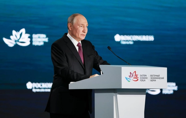 Путин: Есть шанс на урегулирование украинского конфликта