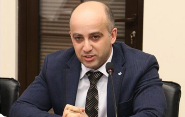 Milli Aviasiya Akademiyasının vəzifəli şəxsi vəfat edib