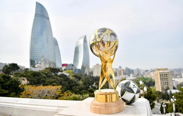 Daha iki komanda Bakıda keçirilən mundialın 1/8 finalına vəsiqə qazanıb