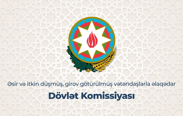 Birinci Qarabağ müharibəsinin daha 5 itkin-şəhidi dəfn olunacaq