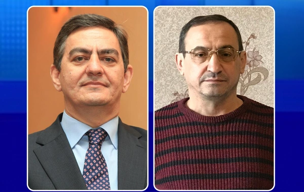 Суд вынес решение по делу Али Керимли и Мамеда Ибрагима