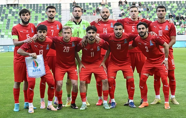 Anton Krivotsyuk və Abdulla Xaybulayev Azərbaycan millisinin heyətindən çıxarılıblar