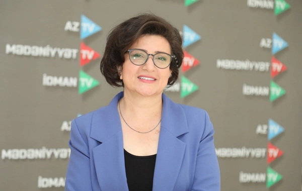 AzTV-də yeni TƏYİNAT