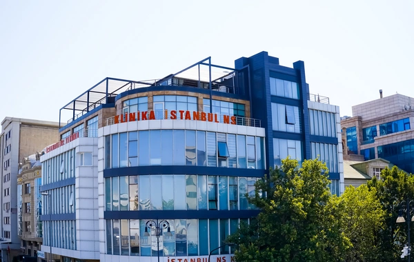 "İstanbul NS" klinikasının külli miqdarda borcu üzə çıxıb