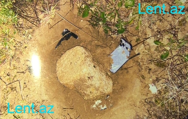 Röya Ayxanın stilistini 57 bıçaq zərbəsi ilə ÖLDÜRDÜLƏR - Hadisə yerindən GÖRÜNTÜLƏR