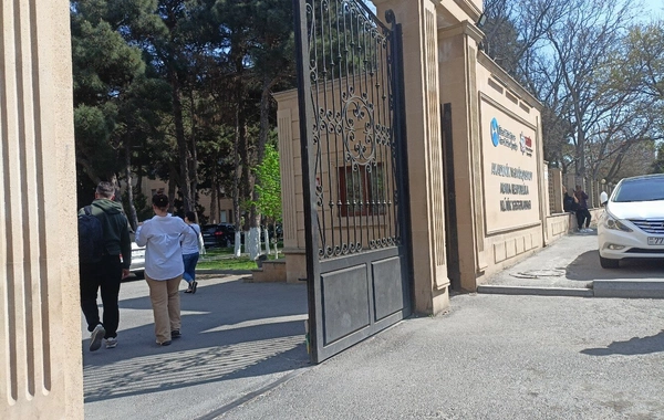 Bakıda məşhur xəstəxana üçün vacib tibbi vasitələr ALINACAQ