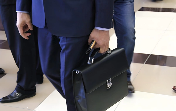 Вюсал Насирли уволил начальника