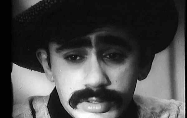 "Araşdırın!" filmi 48 il sonra dövlət fondunun arxivinə daxil edildi