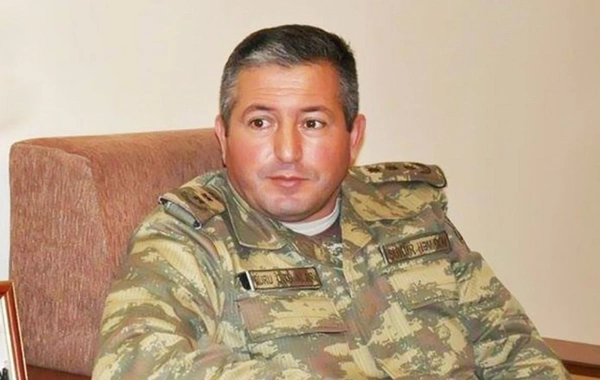 Скончалась мать Национального героя Азербайджана Шукюра Гамидова