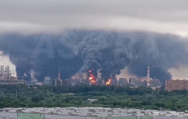 Rusiyada bu gecə 555 Ukrayna PUA-sı vurulub, Moskvaya hücumda 180 dron zərərsizləşdirilib